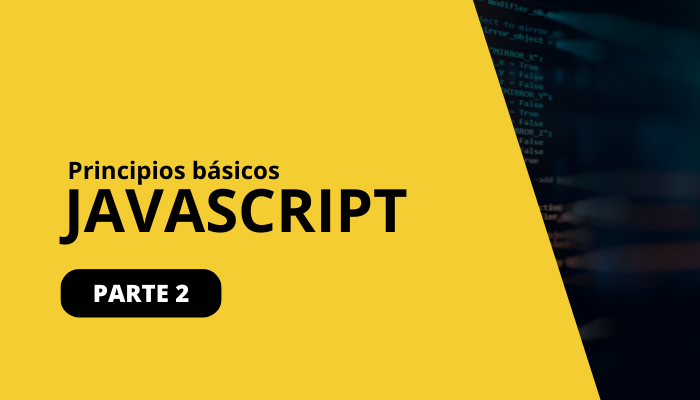 Aprende los principales conceptos de la programación en pocas lineas